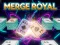 Spel Merge Royal aanlyn