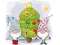 Spel Cute Gnomes Hidden Stars aanlyn