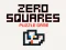 Spel Zero Squares Puzzle Game aanlyn