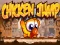 Spel Chicken Jump aanlyn