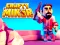 Spel Crafty Miner aanlyn