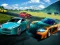 Spel Stunts Car Challenge aanlyn