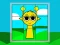 Spel Sprunki Puzzles and Singing aanlyn