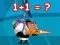 Spel Crazy Math aanlyn