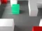 Spel Cube Gravity Switch aanlyn
