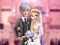 Spel Vintage Wedding aanlyn
