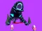 Spel Deadly Hunters aanlyn
