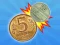 Spel Merge the Coins USSR! aanlyn