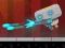 Spel Robo Battle aanlyn