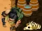 Spel Zombie Runner aanlyn