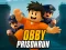 Spel Obby Prison Run aanlyn