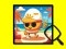 Spel Summer Spotlight Differences aanlyn