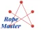 Spel Rope Master aanlyn