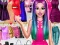 Spel Sophie's Popstar Look aanlyn