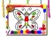 Spel Butterfly Coloring Book aanlyn