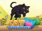Spel Cat Lovescapes aanlyn