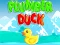 Spel Plumber Duck aanlyn
