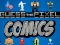 Spel Guess the Pixel Comics aanlyn