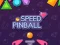 Spel Speed Pinball aanlyn