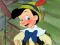 Spel Pinocchio puppet theater aanlyn