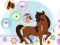 Spel Ponies in the city aanlyn