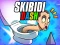 Spel Skibidi Dash aanlyn