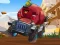 Spel Crazy Birds Kart Hidden Stars aanlyn