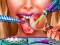 Spel Ellie Tongue Doctor aanlyn