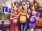 Spel Princesses Pregnant Selfie aanlyn