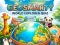 Spel GeoSmarty aanlyn