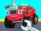 Spel Monster Truck Repairing aanlyn