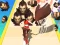 Spel Huge Slap Run aanlyn