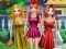 Spel Dolls Spring Outfits aanlyn