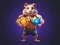 Spel Hamster Combo IDLE aanlyn