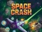 Spel Space Crash aanlyn