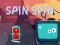 Spel Spin Spin aanlyn