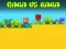 Spel Raka vs Kaka aanlyn