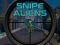 Spel Snipe Aliens aanlyn