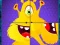 Spel Monsters Rotate aanlyn