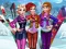 Spel Princesses Visit Arendelle aanlyn