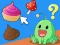 Spel Edible or Not? aanlyn
