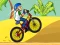 Spel BMX Boy Online aanlyn