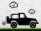 Spel Paper Monster Truck Race aanlyn