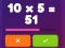 Spel Math Mania aanlyn