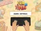 Spel Fun Typing IO aanlyn