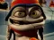 Spel Puzzle mania crazy frog aanlyn
