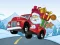 Spel Christmas Vehicles Hidden Keys aanlyn