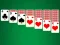 Spel Solitaire Master Classic Card aanlyn