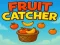 Spel Fruit catcher aanlyn