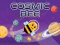 Spel Cosmic Bee aanlyn
